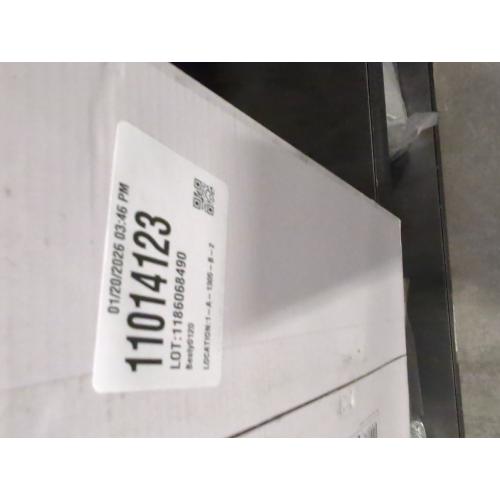 Detect Duo Power 72 oz. 10 Speed Black Pro Blender, Single Serve Traditional Blender with Blend Sense Technology