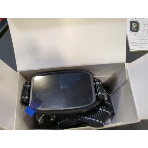 Black 2025release Bark Collar for Large Medium Small Dogs, Smart Rechargeable Anti Barking Training Collar, 8 Sensitivity Levels, Beep/Vibration/Shock,IP67 Waterproof, Color Display