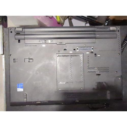 Lenovo ThinkPad T430 14 With Charger
