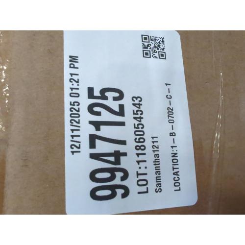 Hives & Honey Port Elegant Charcoal Jewelry Armoire: Freestanding, Lockable Wooden Cabinet for Women ***WHITE***