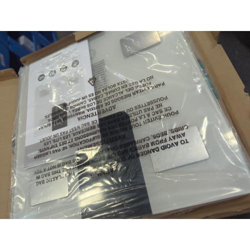 Weight Watchers Color Display Body Analysis Scale