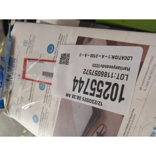 Anker Type C USB-A Power Bank 4-Ports