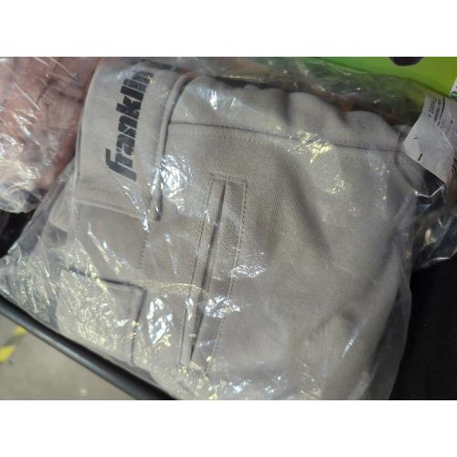 Size Small Franklin Classic Fit Baseball Pants - Youth