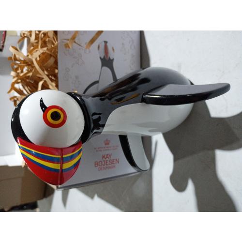 Kay Bojesen Puffin