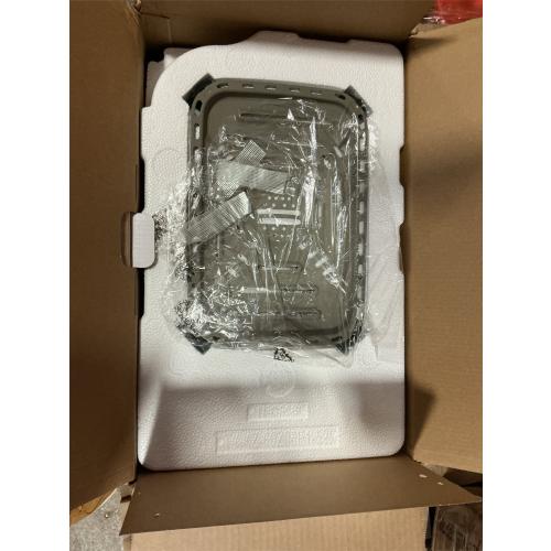 bella 6qt Slim Air Fryer Seaglass