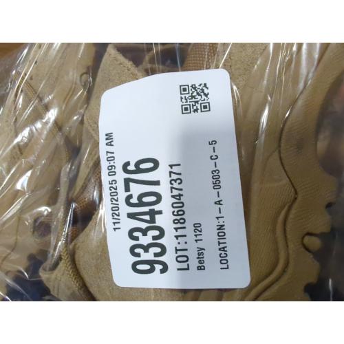 Size 9.5 .....Men's Military Boots Lightweight Army Combat Tactical Military Boots For Men Hunting Jungle Hiking Work Boots