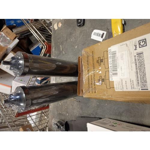 BB9-2 water filter replacement for Berkey water Purification system. NSF Certified carbon filter for berkey water filter replacement,for big berkey water gravity filter，2 Pack