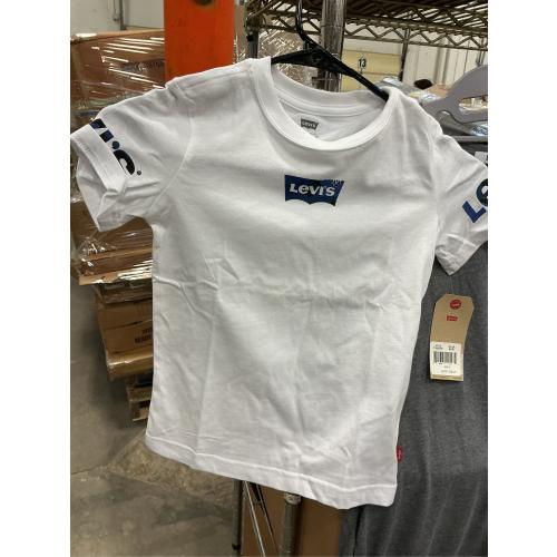 size 4t. Levi’s shirt