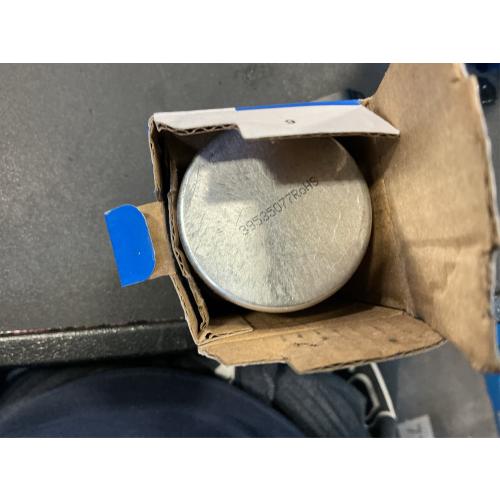 BOJACK 45 5uF 45/5MFD ±6% 370V CBB65 Dual Run Circular Start Capacitor for AC Motor Run or Fan Start or Condenser Straight