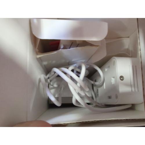 Wireless Video Doorbell Camera Pro