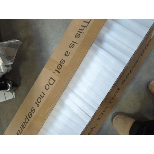 50 PC foam glow stick for party