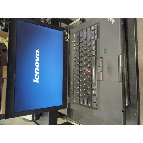 Lenovo ThinkPad T430 With Charger