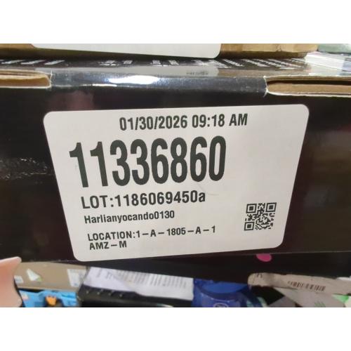 Pizza Steel PRO by Hans Grill | XL 1/4 Thick Square Conductive Metal Baking Steel for Oven and BBQ Cooking Pizzas | Bake and Grill Bread and Calzone with our Cast Iron Pizza Stone