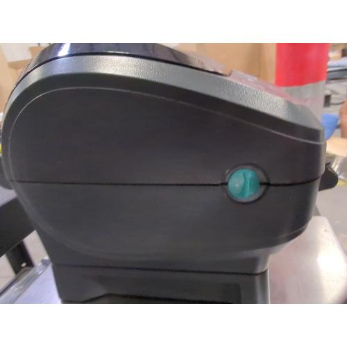 ZEBRA ZP 450 Label Thermal Bar Code Monochrome Printer ZP450-0501-0006A