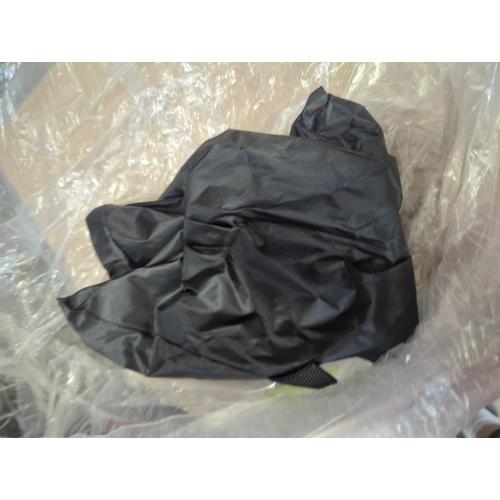 Waterproof  Portable Rain cover with carry bag