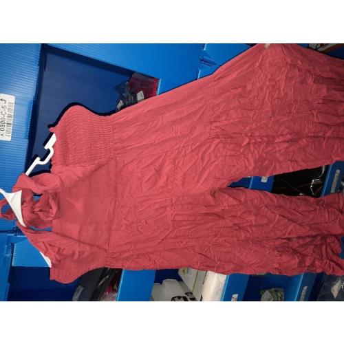 Roxy Just Passing By Jumpsuit