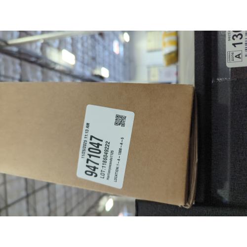 26'' Large Eucalyptus Wreath for Front Door, Porch- Artificial Eucalyptus and Lavender with Babys Breath Flowers Wreath for Home, Farmhouse Wall Decor- Spring, Summer, Fall, All Seasons (White-Green)