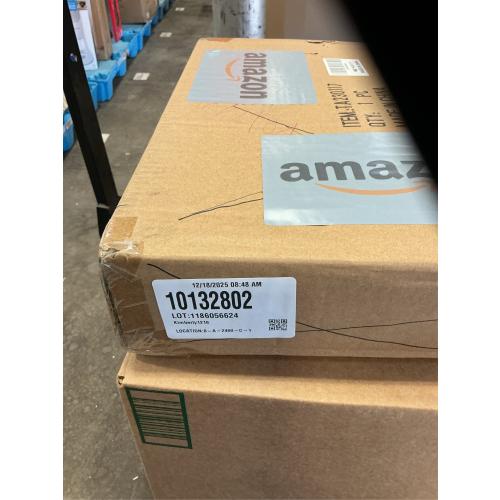 Glitzhome 36.25H Metal Sun and Moon Yard Stake, Bronze Rustic Sun and Moon Garden Stake or Antique Wall Decor