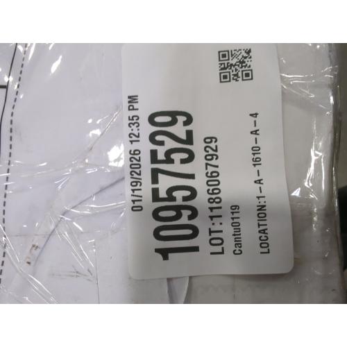 Firewall mounted transmission stainless steel oil dipstick with black housing - compatible with GM 4L80E Dipstick transmission LS LS1 LS3 LS6 LSX