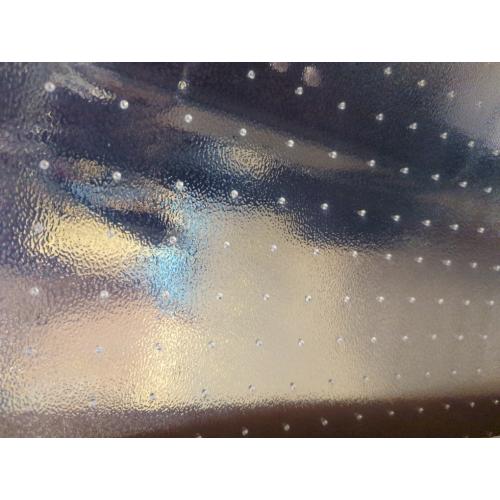 BesWin Office Chair Mat for Carpet,  32 x 48 Heavy Duty Hard Computer Desk Chair Mat for Carpeted Floors, Anti-Slip Carpeted Floor Protector for Home Office, Smooth Glide, Ship Flat