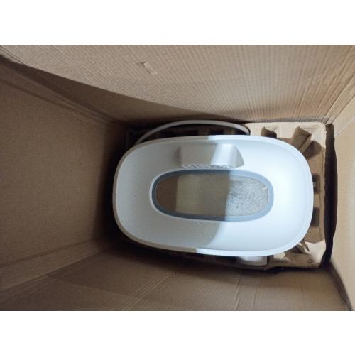 Philips Avent Premium Baby Bottle Sterilizer with Dryer SCF293/00 (NO TEST)