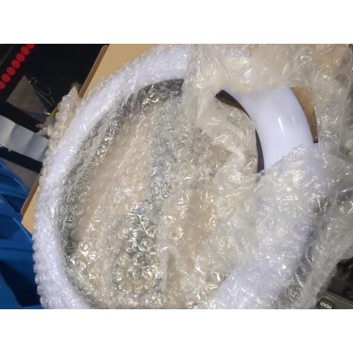 Auto Face Tracking 360 Rotation with 10 RGB Ring Light, Phone Tripod & Selfie Stick with Remote for Cell Phone 4-7, Motion Sensor for Live Stream Vlog Video Recording