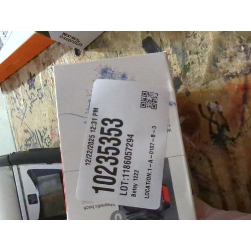 Joby Beamo LED Light for Smartphone and Mirrorless Camera - Compact, Wireless Charging, Bluetooth, Waterproof, for Vlogging, Photo and Video Content Creation