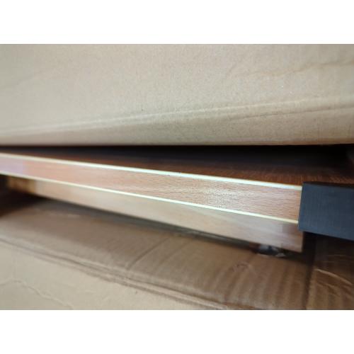Falling in Art Large 5-Position Wood Drafting Table Easel Drawing and Sketching Board, 23 2/9 Inches by 16 1/2 Inches