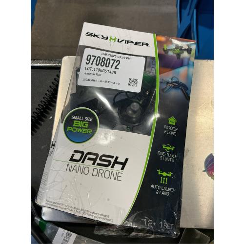 Sky Viper Sky Viper Dash Nano Drone