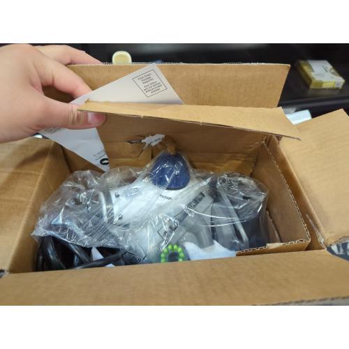 SteamShot OmniReach Surface Steamer