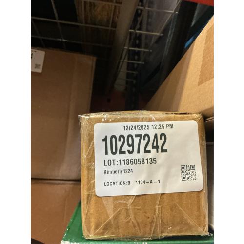 LazBlinds No Tools No Drill Cordless Roman Shades for Windows, Blackout Thermal Insulated UV Blocking Window Blinds, Lightweight Fabric Blinds for Indoor Windows, 24 W x 72 H, Blackout - Beige