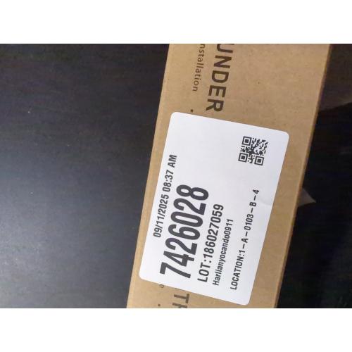 Alivation Closet Lights Battery Operated Led Lights, Motion Sensor Light Indoor Under Cabinet Lights, Under Counter Lights for Kitchen, 3 AA Battery Powered/DC Input Lights, Day & Night Mode, Dimmable