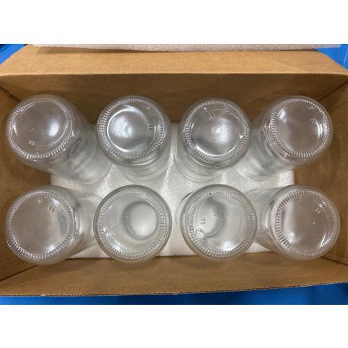 ACOQOOS Cold Press Juicer Machines with 8 Glass Juice Bottles, Cold Press Juicer Whole Fruit and Vegetable with 4.3 Feeding Chute, Easy to Clean Juicers with 2 Cups, Masticating Juicer Black (  The engine doesn’t turn on or off )