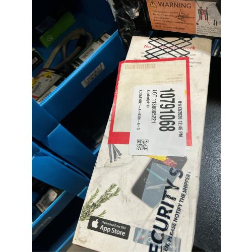 Smart Bluetooth Meat Thermometer