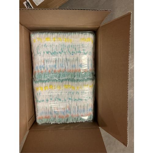 Pampers Training Pants - Easy Ups Boys & Girls Bluey - Size 2T-3T, 140 Count, Children's Potty Underwear (Packaging May Vary)