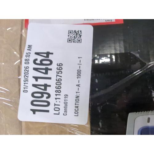 Shark | Corded Stick Vacuum Cleaner | Vertex Ultralight | Removable Handheld Vacuum | Pet Hair Vacuum for Carpet and Hard Floor | Powerful Suction | No Hair Wrap | 3 Attachments Included | HZ2002