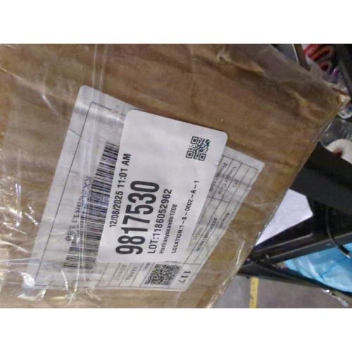 JC Whitney Wheel Hub Compatible with 2005-2019 Toyota Tacoma, 2003-2021 Toyota 4Runner, 2007-2014 Toyota FJ Cruiser Front, Driver or Passenger Side