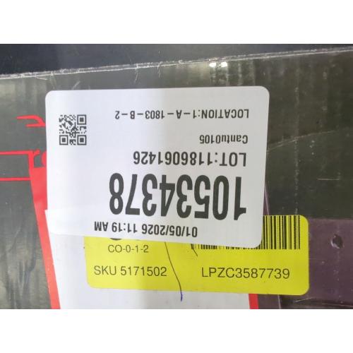 Rocketfish - Tilting TV Wall Mount for Most 19 to 39 TVs - Black