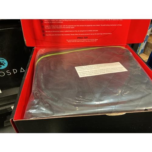 Throne Boss Gaming Bean Bag Chair for Kids with High Back – Floor Gaming Chair, Easy to Clean Oxford 420D Fabric, Large Side Pockets, Headphone Hanger – Cover ONLY Add 200 Liters Beans (Green)