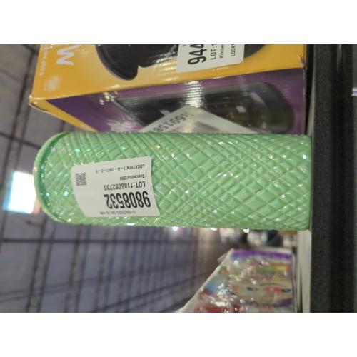 Starbucks Light Green Studded Bling 2024 Tumbler Venti Cold Cup 24oz