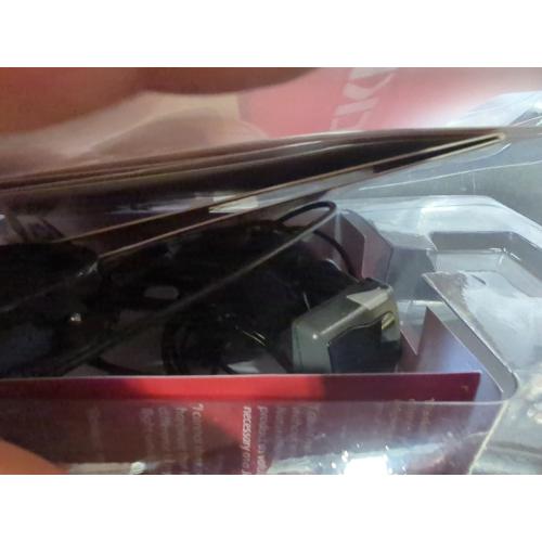 TrackIR 5 Head Tracking System with TrackClip PRO – 6DOF USB Optical Motion Tracker for PC Gaming, Flight & Racing Simulators – NaturalPoint Head Tracker Bundle