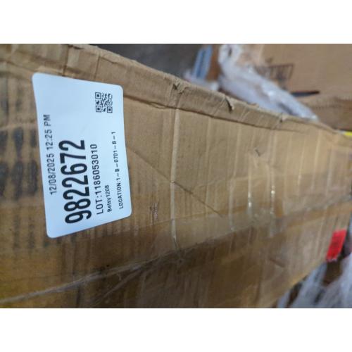 VEVOR 5000 lbs A-Frame Trailer Jack, 15 Vertical Travel, Adjustable Drop Leg, for Horse, Utility, Yacht Trailers