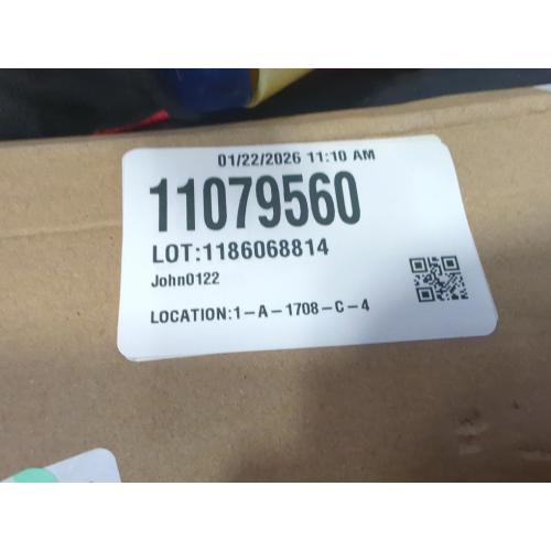 Serene Valley Sink Bottom Grid 24-1/8 x 12-5/8, Centered Drain with Corner Radius 1-1/2, Sink Protector NLW2412C