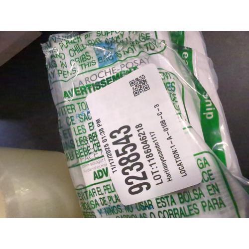 La Roche-Posay 2.5 oz. Toleriane Double Repair Face Moisturizer