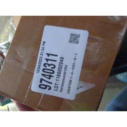 6 Set 2025 Graduation Table Centerpieces Photo Table Toppers with Small Galvanized Buckets and Shredded Paper Filler for Class of 2025 Graduation Party Decoration(Blue)