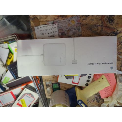 Apple 45W MagSafe 2 Power Adapter for MacBook Air