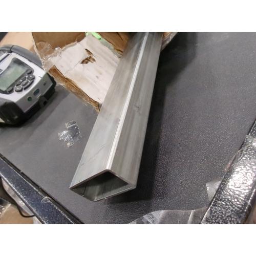 Genie 8-ft chain rail extension kit