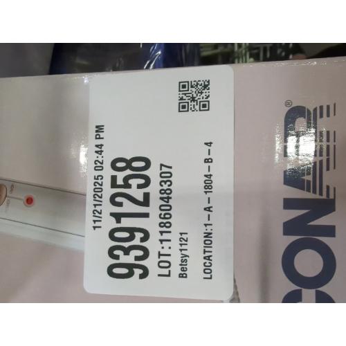 Conair Double Ceramic Rosegold Curling Iron