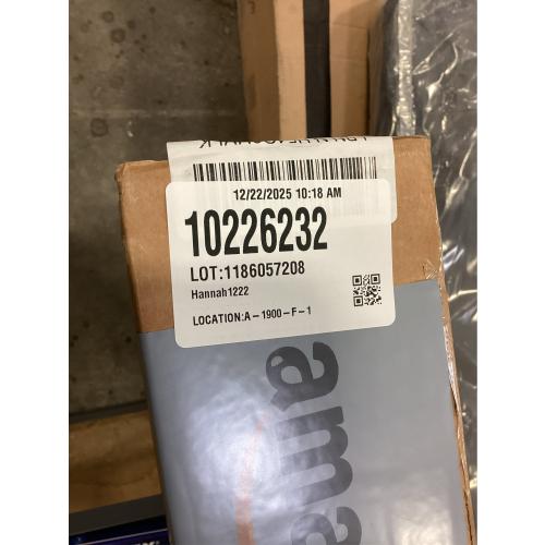 Heavy Duty Curtain Rods for Windows 66 to 120 Inch, 1 Inch Silver Curtain Rods for Outdoor, Farmhouse, Bedroom, Kitchen, Living Room, Adjustable Easy Install Drapery Rod