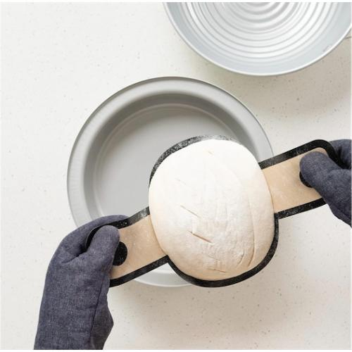 Simply Sourdough starter kit for homage bread